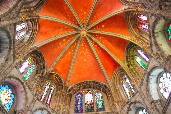 Basilica di San Gereone