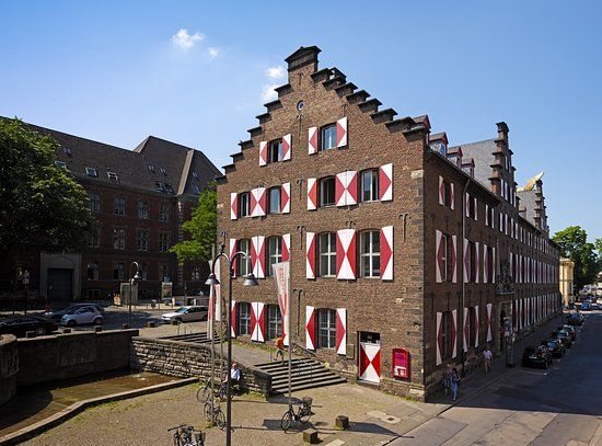 Museo della città di Colonia